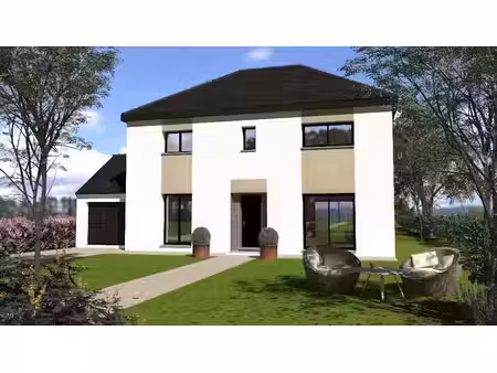 vente maison 4 pièces 110 m² à perthes (77930)  404 000 €