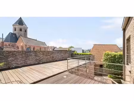 usage mixte à vendre à sint-eloois-vijve pour € 649.000