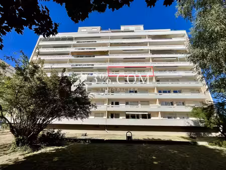 3%.com exclusivité à bischheim  f3/4 de 79m2  1 cave.