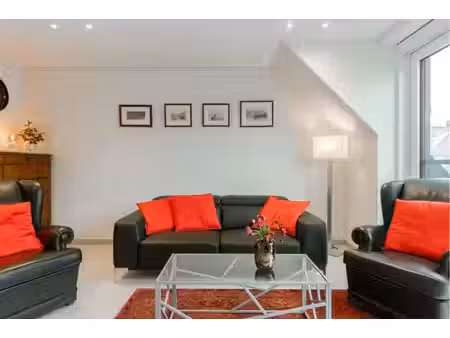 appartement à louer à leopoldlaan 22 knokke-heist (rwc43511)