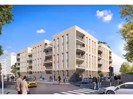 location appartement 3 pièces 58 m² à villefranche-sur-saone (69400)  780 €
