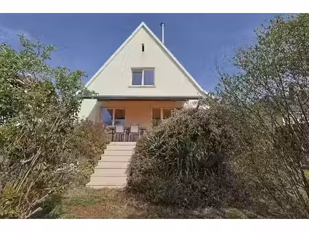 vente maison 6 pièces 130 m² à colmar (68000)  349 000 €