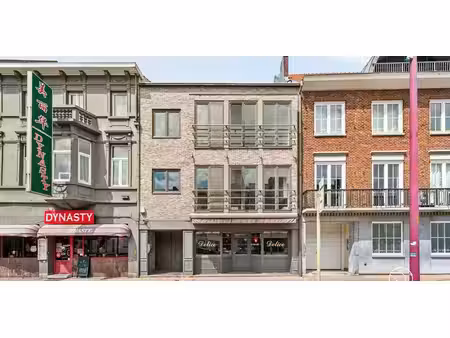bien commercial à vendre à deinze pour € 719.000 avec 3 chambres à coucher
