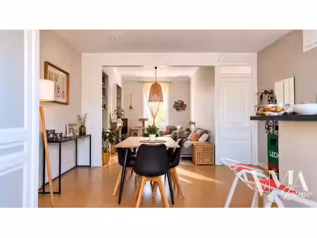 vente appartement 3 pièces 64 m² écully (69130)