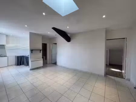 location appartement 3 pièces 46 m² à lyon 7 (69007)