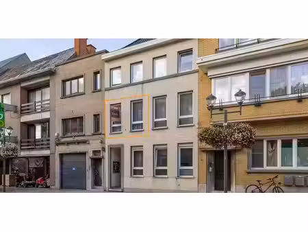 appartement à louer à renaix pour € 465 avec 1 chambre à coucher