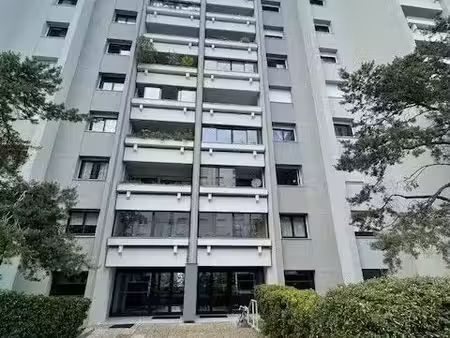location appartement 1 pièce 39 m² à villeurbanne (69100)