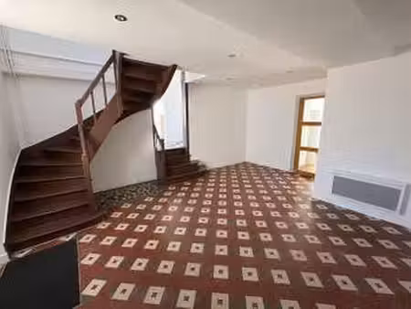 vente maison à château-gontier-sur-mayenne (53200) : à vendre / 111m² château-gontier-sur-