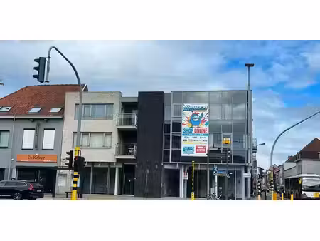 appartement à louer à kortrijk pour € 845 avec 2 chambres à coucher