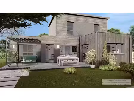 vente maison neuve 5 pièces 112 m² à tournefeuille (31170)  3 204 500 €