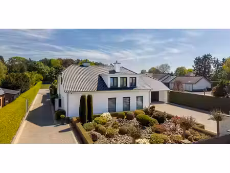 villa à vendre à neerharen pour € 1.340.000 avec 4 chambres à coucher