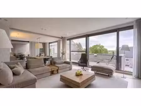 penthouse à vendre à rekem pour € 795.000 avec 2 chambres à coucher