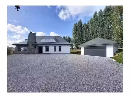 maison à vendre à rue joseph decooman 35 grez-doiceau (vbe68049)
