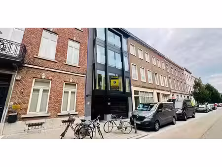 duplex à louer à tienen pour € 1.700 avec 3 chambres à coucher