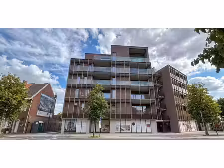 appartement à louer à hasselt pour € 950 avec 1 chambre à coucher