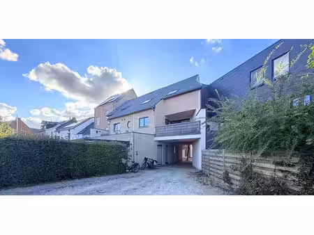 appartement à louer à herent pour € 1.250