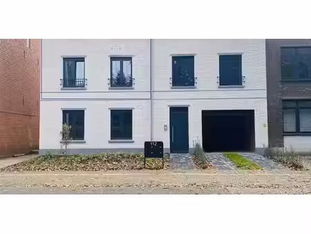 appartement à louer à zandhoven pour € 925 avec 2 chambres à coucher
