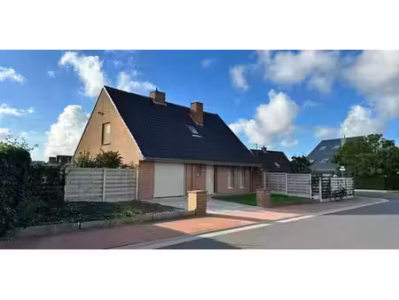 maison à louer à oostende pour € 1.250 avec 2 chambres à coucher