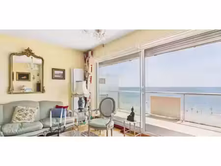appartement avec terrasse centre-benoît - la baule-escoublac (44)