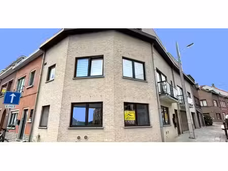 app. rez-de-chaussée à louer à vilvoorde pour € 1.100 avec 1 chambre à coucher