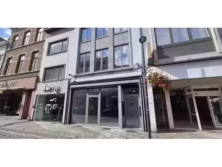 bien commercial à louer à tongeren pour € 995