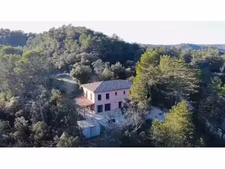 vente maison 12 pièces 281 m² à brignoles (83170)  850 000 €