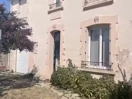 vente maison 6 pièces 145 m² à la rochelle (17000)  845 000 €