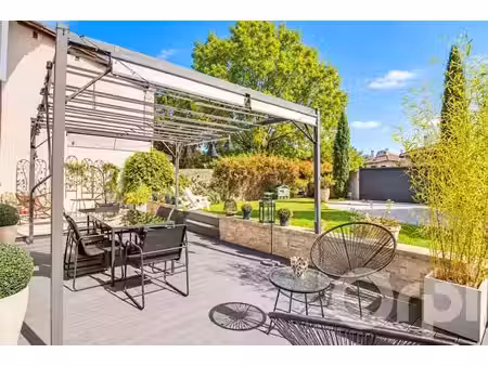vente maison 4 pièces 200 m² à veigy-foncenex (74140)  890 000 €