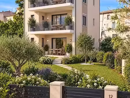 vente maison neuve 1 pièce 276 m² à la farlède (83210)  839 000 €