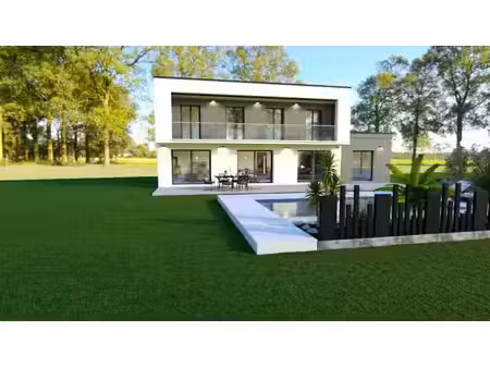vente maison 5 pièces 145 m² à le pradet (83220)  875 000 €