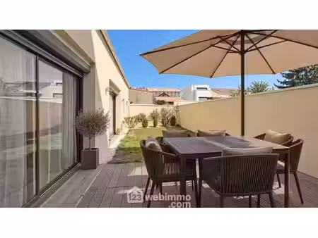 vente maison 7 pièces 150 m² à saint-maur-des-fosses (94100)  845 000 €