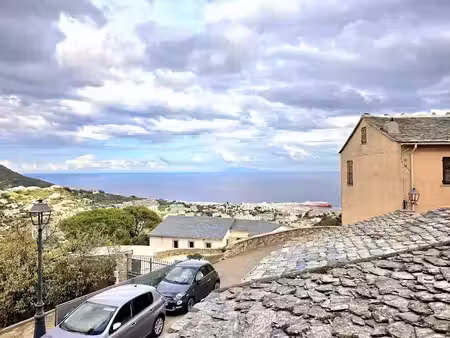 vente appartement 4 pièces 83 m² à bastia (20200)  169 000 €