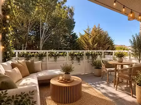 vente appartement 2 pièces 40 m² à merignac (33700)  166 000 €