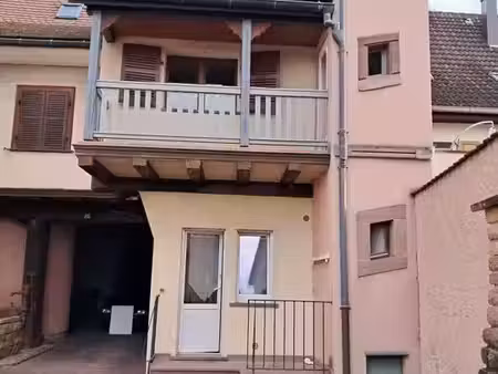 location appartement 6 pièces 158 m² à obermorschwihr (68420)