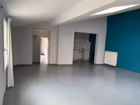 location appartement 4 pièces 118 m² à perpignan (66000)