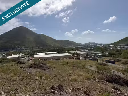 vente terrain 3001 m² saint-martin (65360)