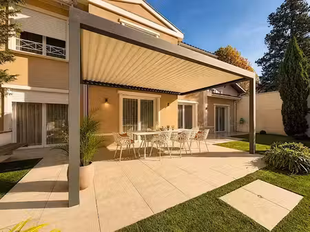 vente maison 6 pièces 250 m² à lyon 3ème (69003)  990 000 €