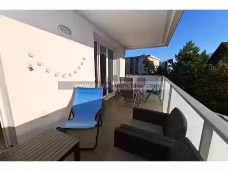 vente appartement 2 pièces 45 m² bassens (73000)