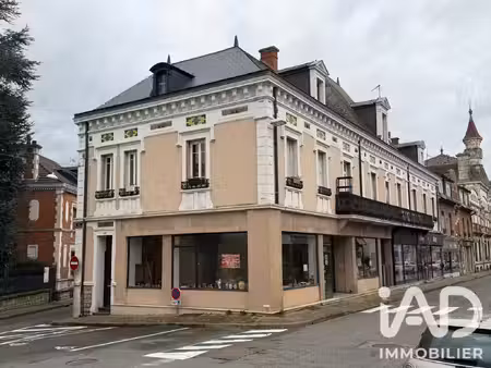 vente immeuble 484 m²