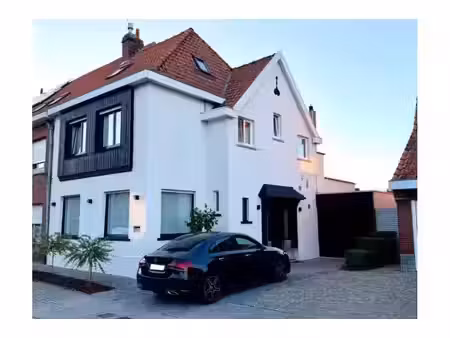 maison à vendre à koestraat 44 wervik (rwc43505)