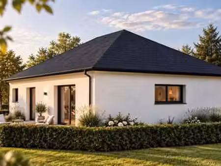 vente maison à saint-nazaire (44600) : à vendre / 87m² saint-nazaire