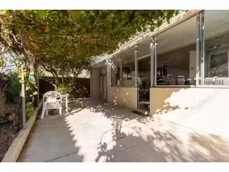 vente appartement 2 pièces 62.8 m² à sorgues (84700)  169 000 €