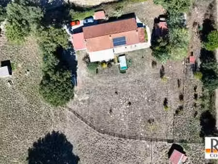 vente maison à maché (85190) : à vendre / 172m² maché