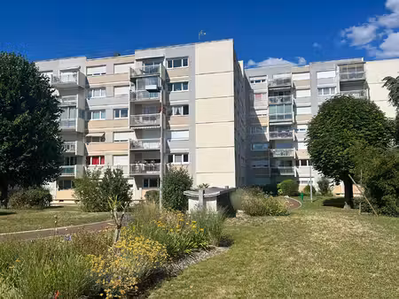 appartement 2 pièces - hauts de chatou