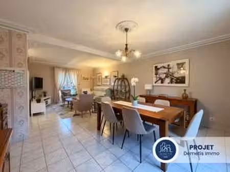 vente maison au mans (72000) : à vendre / 197m² le mans