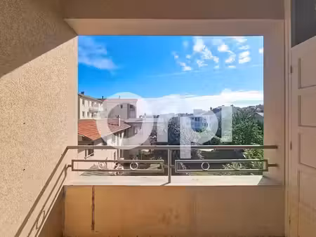 vente appartement 4 pièces 86 m² à clermont-ferrand (63000)  200 000 €