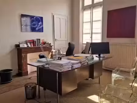 vente appartement 5 pièces 145 m² à montauban (82000)  201 000 €