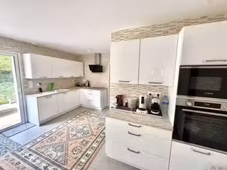 vente maison à châteaubriant (44110) : à vendre / 127m² châteaubriant