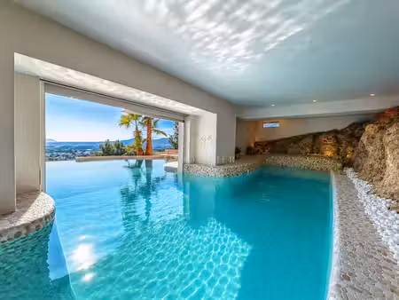vente maison 12 pièces 410 m² à gemenos (13420)  1 800 000 €