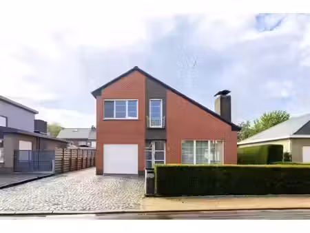 maison à vendre à heksestraat 19 itegem (rbw92270)